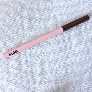 Kulfi Underlined Kajal Eyeliner (Jamun Glaze)